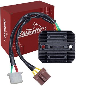 Regulador Retificador RSV Mille 1000 1999-2000 Chiaratto