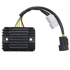 Regulador Retificador MP3 300 12-13 Chiaratto