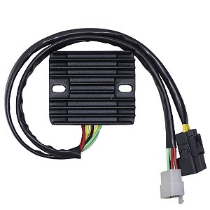 Regulador Retificador CBR 900 RR 954 2002-2003 Chiaratto