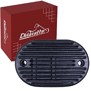 Regulador Retificador de Voltagem Softail Rocker 2008-2011 Chiaratto