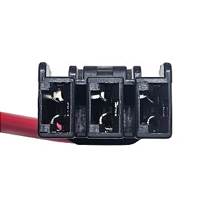 Conector Reparo Módulo PCX 150 2013-2022 Chiaratto