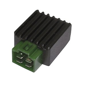 Regulador Retificador TTR 230 08-24 Chiaratto