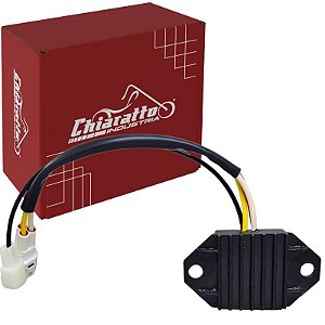 Regulador Retificador WR 250 2007-2014 Chiaratto