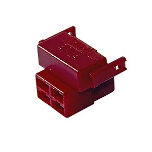 Conector do Relé de Patida para CB 600 F Horne 05-14 Chiaratto