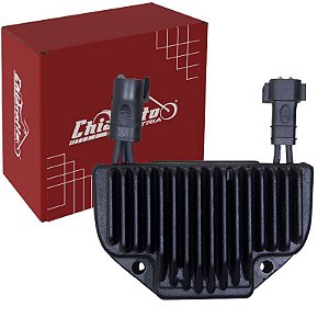 Regulador Retificador Dyna Wide Glide 2008-2017 Chiaratto 74631-08