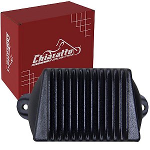 Regulador Retificador Electra Glide Ultra Classic 2006-2008 74505-06 Chiaratto