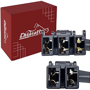 Conector Retificador NC 750 X 2015-2024 Chiaratto