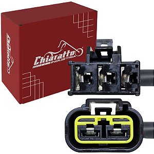 Conector Retificador Burgman 650 2003-2013 Chiaratto