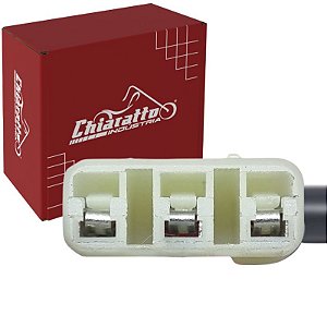 Conector do Retificador SX-F 450 2007-2024 Chiaratto