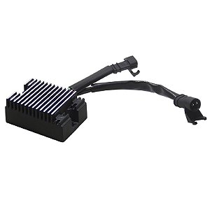 Regulador Retificador XR 1200 Sportster 09-10 74711-08 Chiaratto