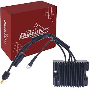 Regulador Retificador XL 1200 Sport 1996-2001 74523-94 Chiaratto