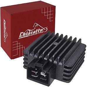Regulador Retificador GASGAS EC 300 2017-2018 Chiaratto