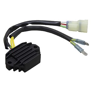 Regulador Retificador GASGAS MC 450 F 21-24 77211034000 Chiaratto
