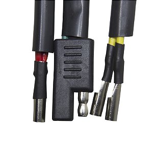 Conector Retificador Quota 1100 ES 00-01 Chiaratto