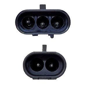 Conector Retificador SeaDoo XP 800 GSX 800 1997 Chiaratto