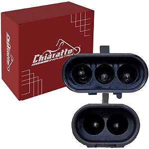 Conector Retificador SeaDoo XP 800 GSX 800 1997 Chiaratto