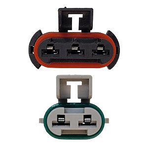 Conector Retificador Chief Vintage 14-16 Chiaratto