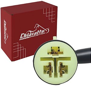 Chicote Regulador Popa F75 F80 F90 F100 Chiaratto