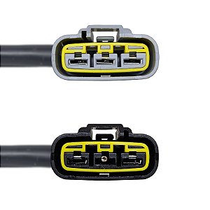 Conector Retificador RXP 300 16-24 Chiaratto