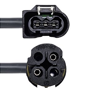 Conector Retificador G 310 R 17-24 Chiaratto