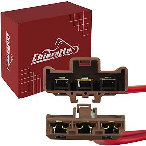Reparo Chicote Estator Casal PCX 2013-2022 Chiaratto