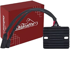 Regulador Retificador Meteor 350 2022-2024 Chiaratto