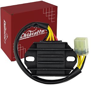 Regulador Retificador KX450 2019-2023 210660743 Chiaratto