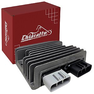 Regulador Retificador can-am Outlander 1000 R 2013-2017 Chiaratto