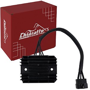 Regulador Retificador TT 600 2000-2001 Chiaratto
