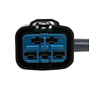 Conector Retificador Shadow 750 2005-2007 Chiaratto
