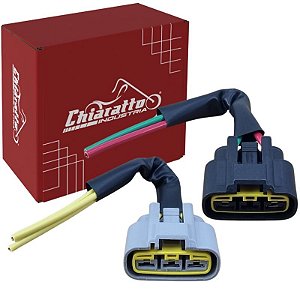 Conector Retificador 1199 Panigale 2013-2016 Chiaratto