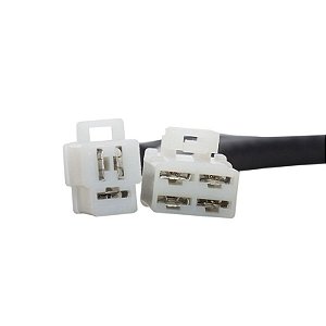 Conector Regulador Retificador de Voltagem TL 1000 S 97-01 Chiaratto