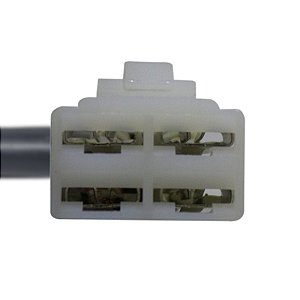 Conector Retificador TDM 225 1997-2005 Chiaratto