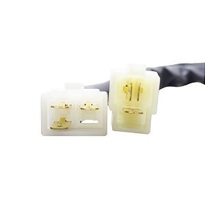 Conector Regulador Retificador de Voltagem FY 250 Chiaratto