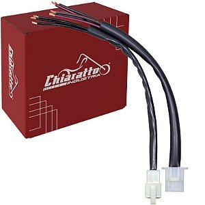Conector Retificador Shadow 600 1994-2005 Chiaratto