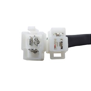 Conector Regulador Retificador de Voltagem JH TSS 250 Chiaratto