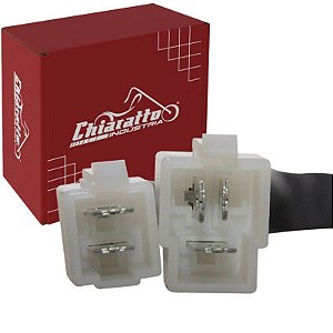 Conector Retificador Roadwin 250R 2012-2015 Chiaratto