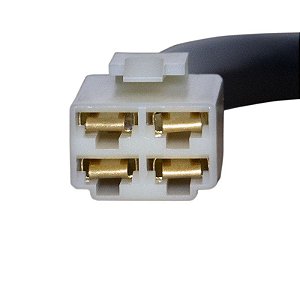 Conector Regulador Retificador de Voltagem Soft 50 Chiaratto