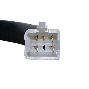 Conector Regulador Retificador de Voltagem XY Phoenix 50 Chiaratto