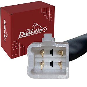Conector Retificador KRC 50 LX 2019-2023 Chiaratto