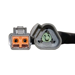 Conector Regulador Retificador de Voltagem 3D RFI Chiaratto