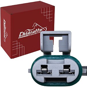 Conector Retificador Electra Glide Ultra Classic 2002-2003 Chiaratto