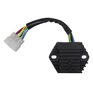Regulador Retificador Yanmar SV08 Chiaratto