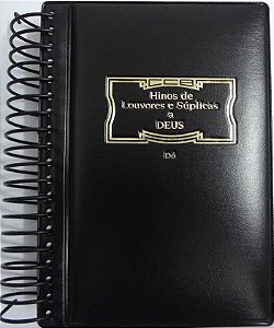 HM-202 HIN. 5 MÚSICA PEQUENO – DÓ