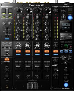 DJ Mixer Pioneer DJM-900NXS2