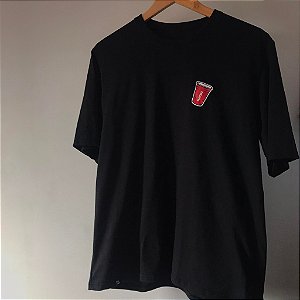 Camiseta RED CUP