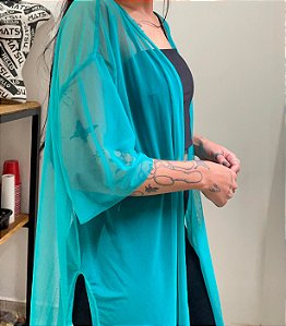 Kimono tiffany