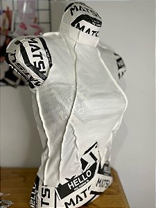 Cropped OFF WHITE