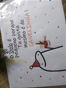 Papel Arroz PERSONALIZADOS (Ler Descrição)