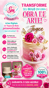 ARQUIVO TOPO ARTE DIGITAL (CONSULTE TEMAS) ler Descrição